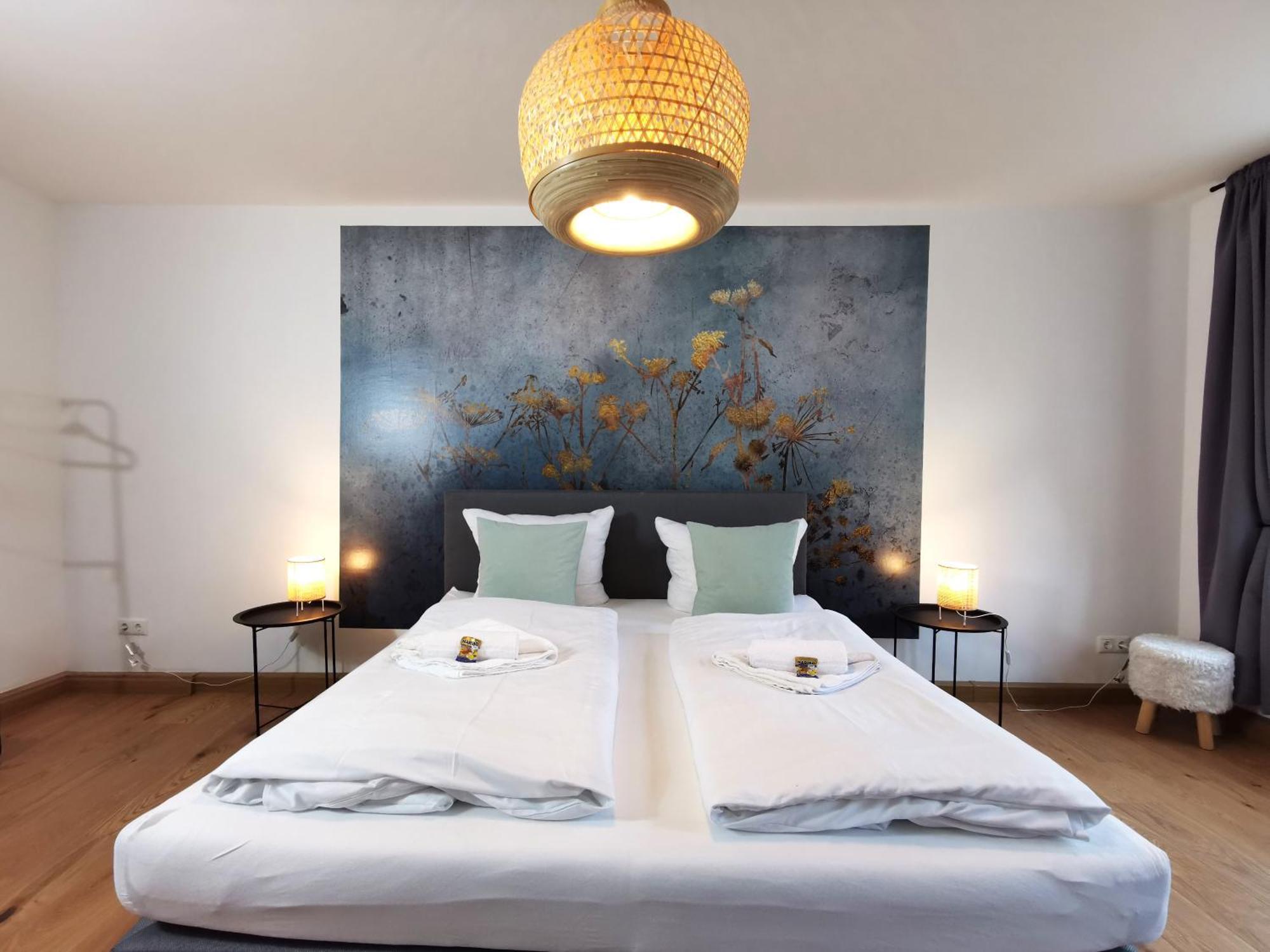 Bohnapartments - Design Suiten Am Markt - Vollausstattung - Wlan - Zentrum Ilmenau Εξωτερικό φωτογραφία