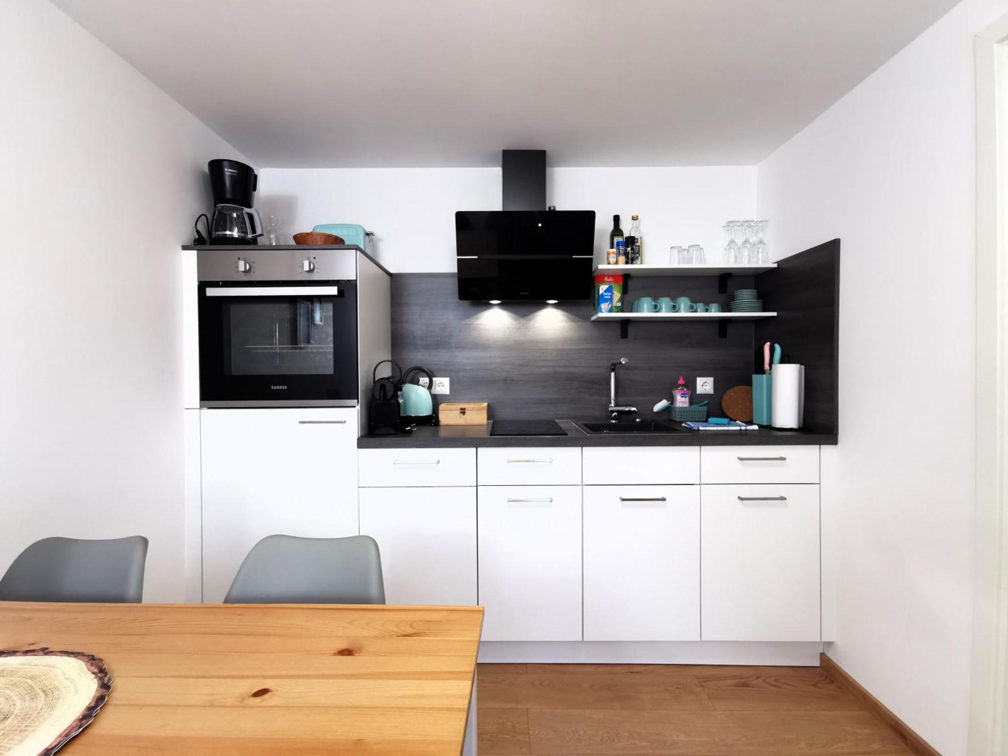 Bohnapartments - Design Suiten Am Markt - Vollausstattung - Wlan - Zentrum Ilmenau Εξωτερικό φωτογραφία