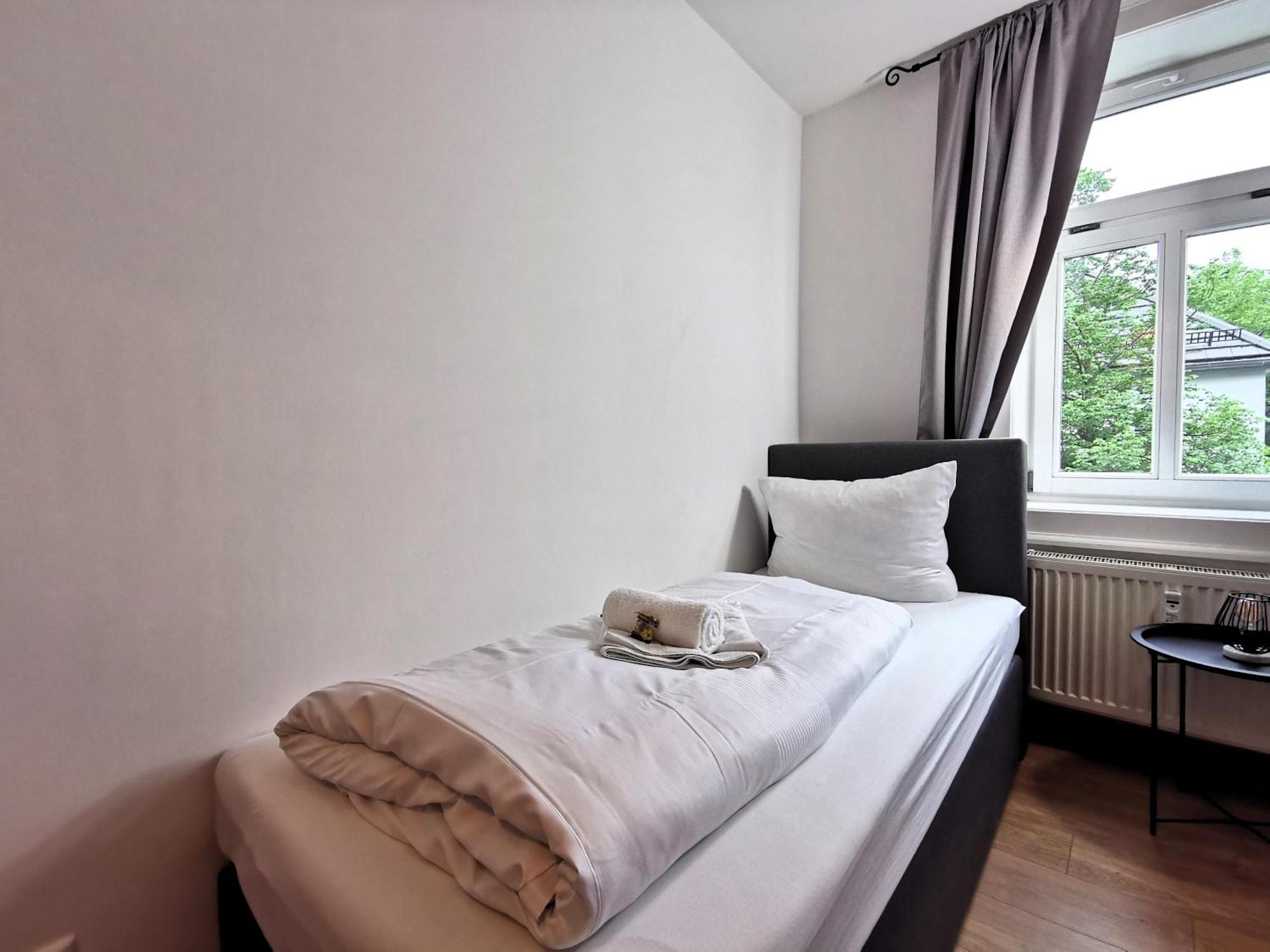Bohnapartments - Design Suiten Am Markt - Vollausstattung - Wlan - Zentrum Ilmenau Εξωτερικό φωτογραφία