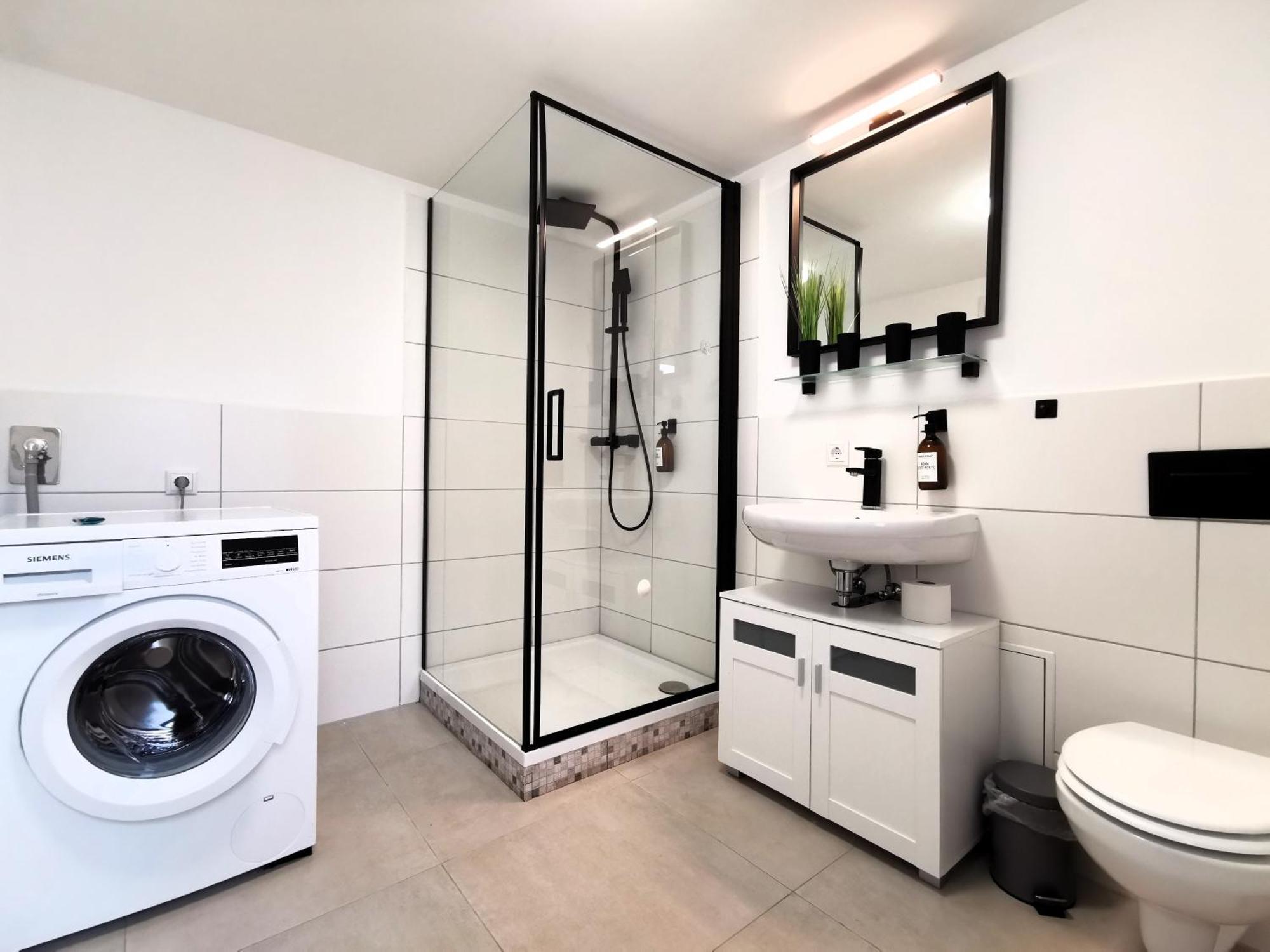 Bohnapartments - Design Suiten Am Markt - Vollausstattung - Wlan - Zentrum Ilmenau Εξωτερικό φωτογραφία