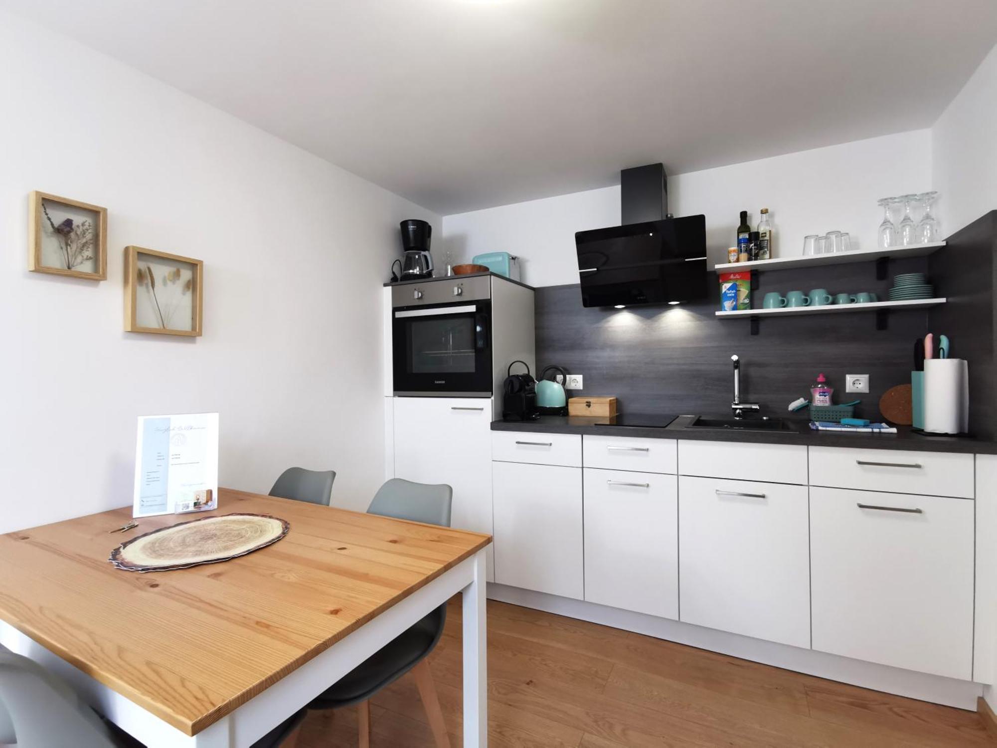 Bohnapartments - Design Suiten Am Markt - Vollausstattung - Wlan - Zentrum Ilmenau Εξωτερικό φωτογραφία