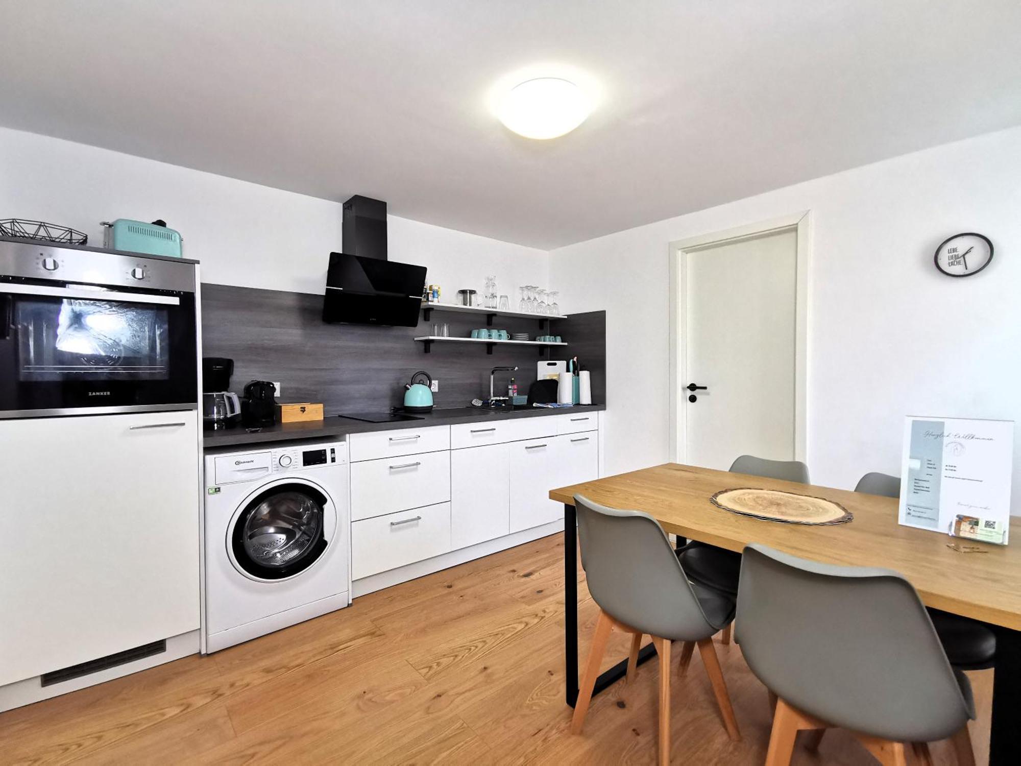 Bohnapartments - Design Suiten Am Markt - Vollausstattung - Wlan - Zentrum Ilmenau Εξωτερικό φωτογραφία
