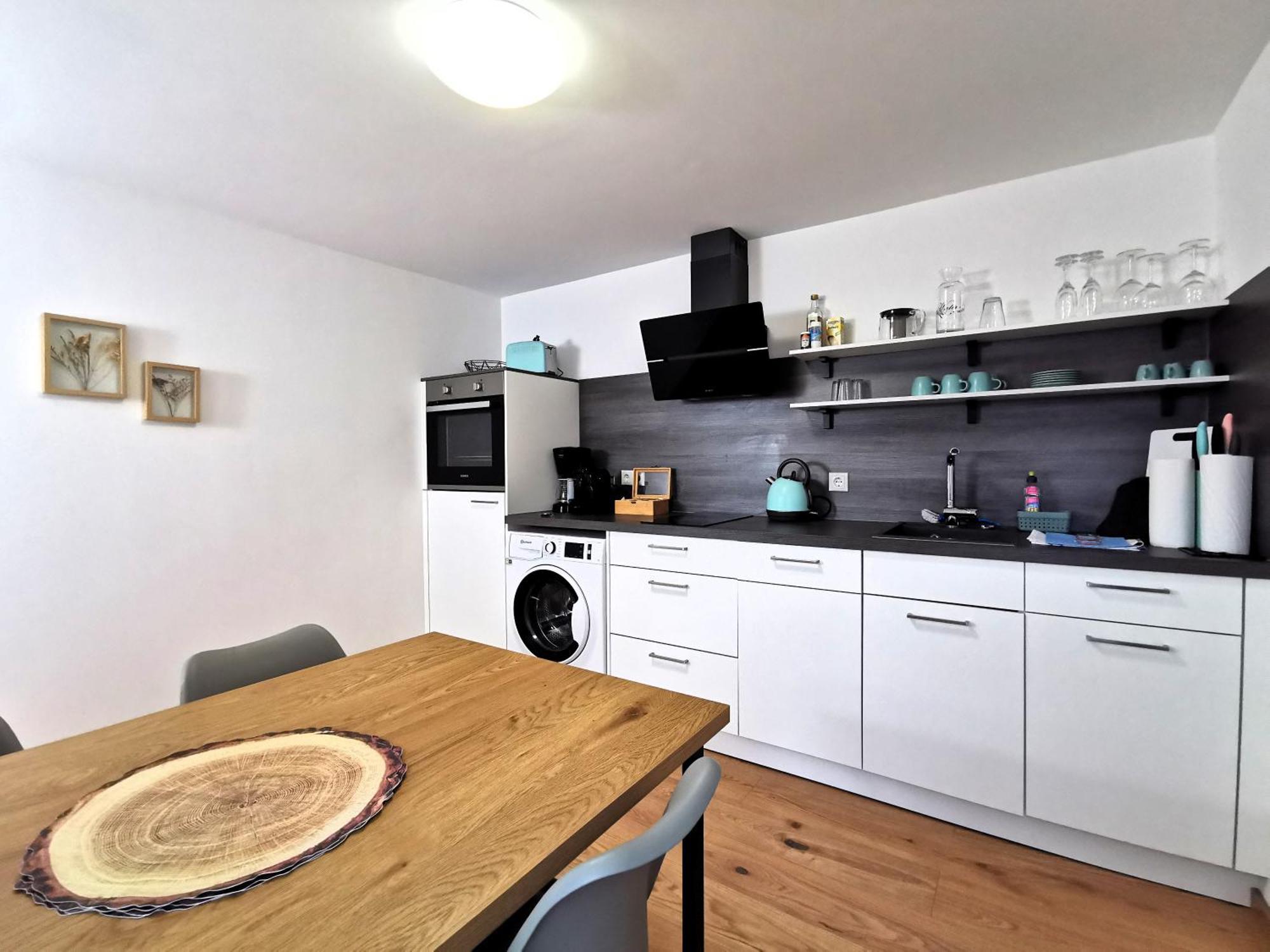 Bohnapartments - Design Suiten Am Markt - Vollausstattung - Wlan - Zentrum Ilmenau Εξωτερικό φωτογραφία