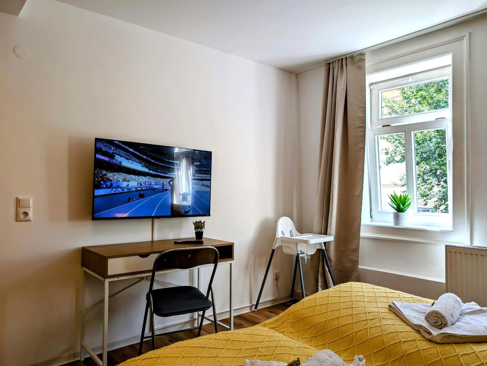 Bohnapartments - Design Suiten Am Markt - Vollausstattung - Wlan - Zentrum Ilmenau Εξωτερικό φωτογραφία